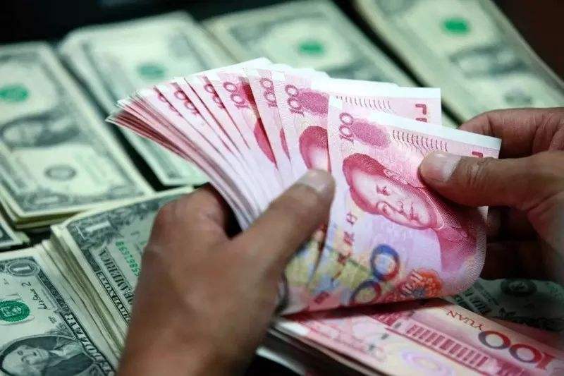 公司注冊資金多少有什么區別?