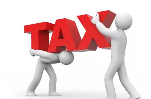 个人独资企业的税收优点