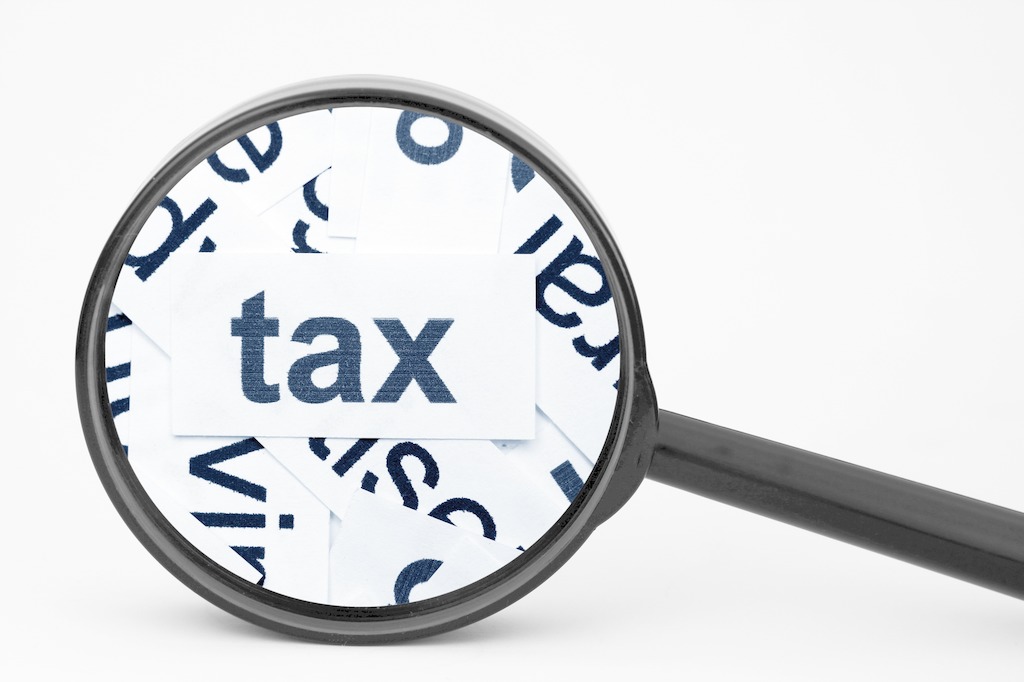 企业所得税的征缴方式和节税方式