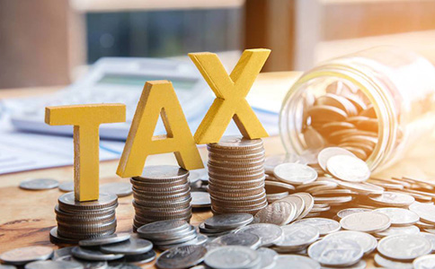 大力扶持中小型企業稅收優惠政策還有哪些可以享有？