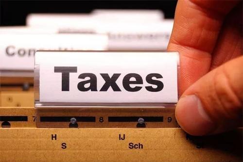 企业所得税减免优惠都有哪些相关政策？
