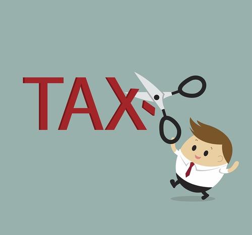 合理节税的原理有哪些？