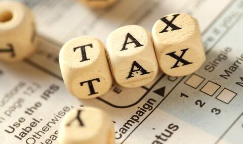 财务职能合理避税有哪些方法呢