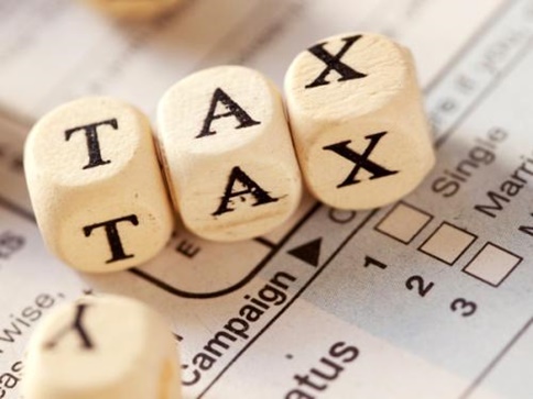 税务筹划--企业合理节税的经济手段