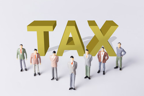 如何合法合理纳税 看看个人所得税筹划的几点思考